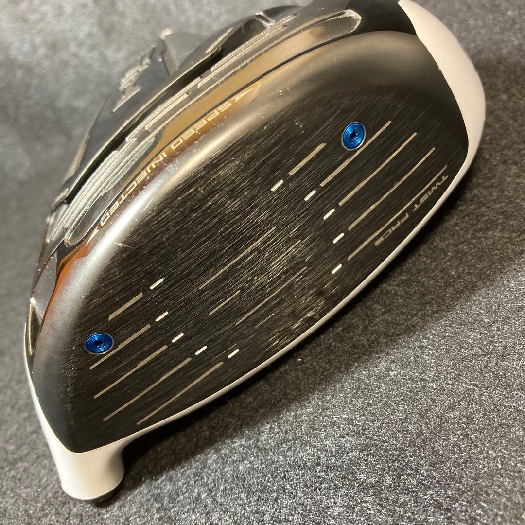TaylorMade SIM ドライバー 9.0