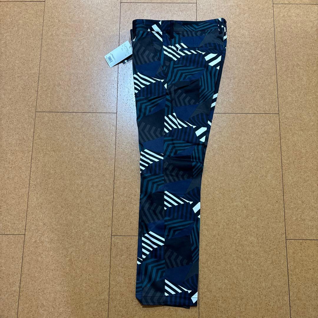 新品　タグ付き　ジャックバニー ゴルフパンツ ストレッチ 大きいサイズ 6