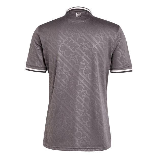 新品未使用 adidas レアルマドリード 3rd ユニフォーム 2ＸＬ