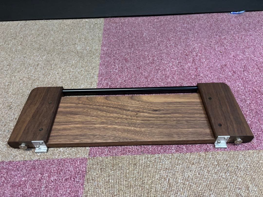 Shim craft Yoko no ITA SC25用 walnut