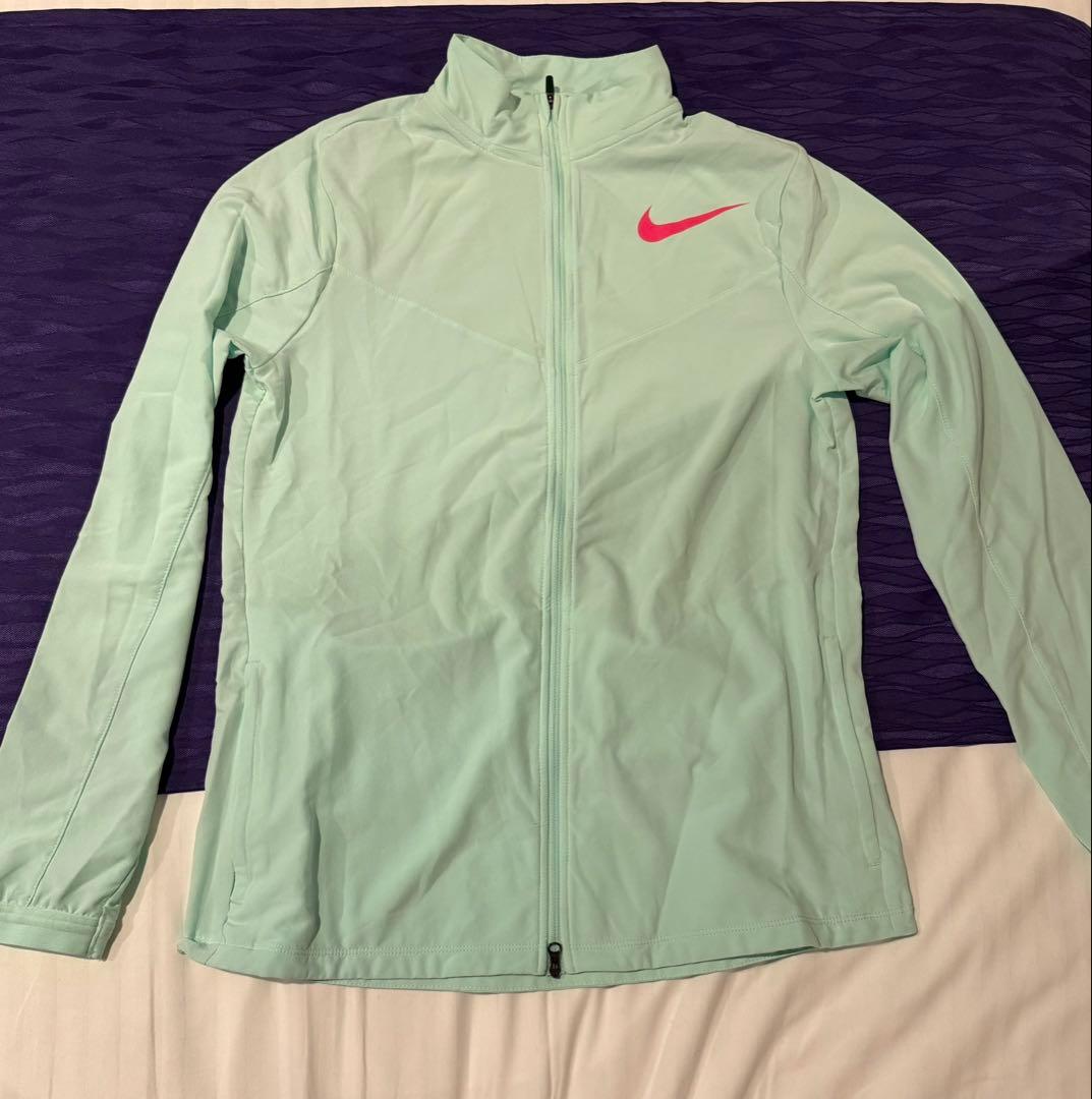 く*ん様 NIKE pro elite 2023 トラックスーツ S