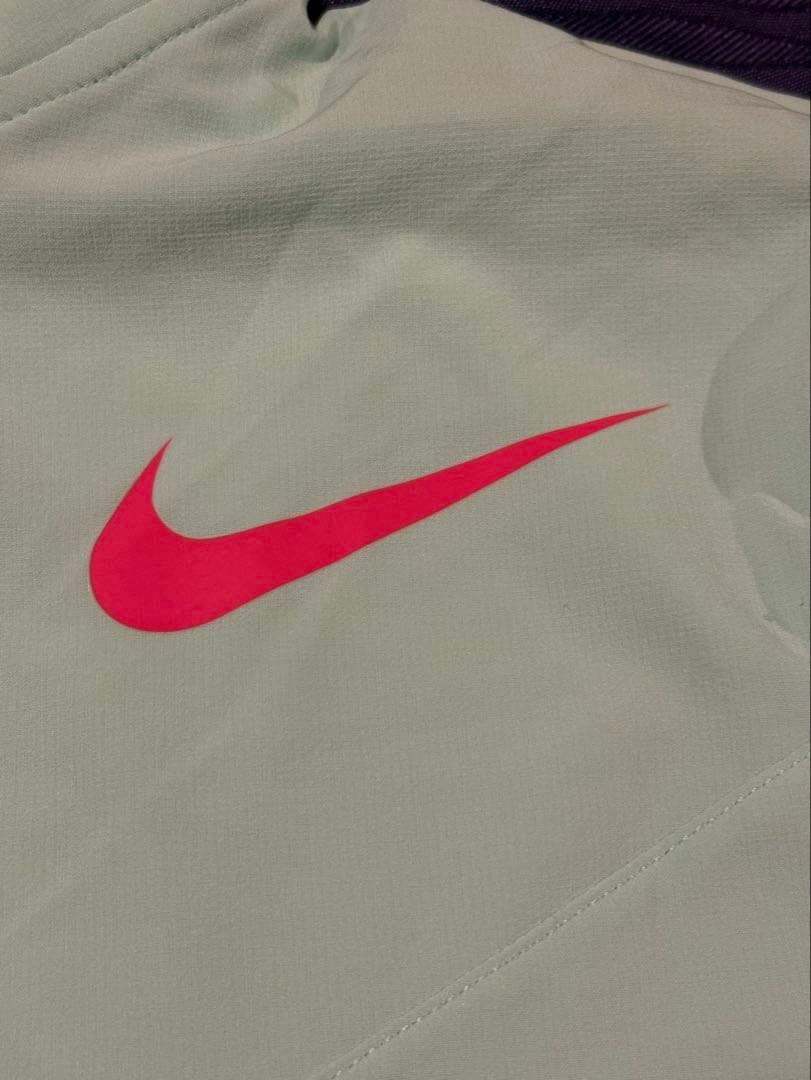 く*ん様 NIKE pro elite 2023 トラックスーツ S