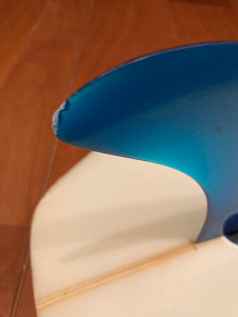 ショートボード FADE サーフィン PU 6.0 デッキシール