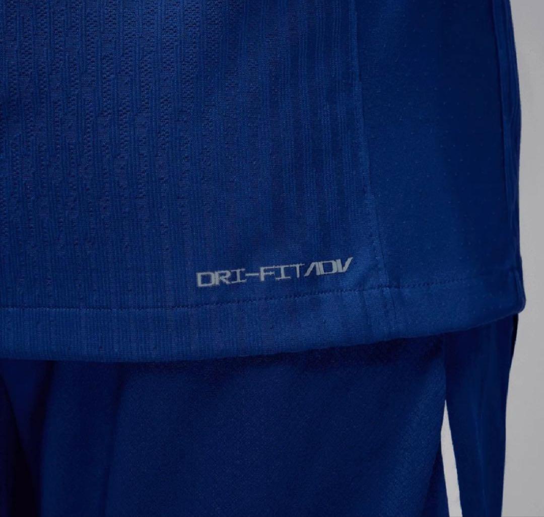 【新品未使用】パリサンジェルマン 24/25 ユニフォーム 長袖 NIKE L