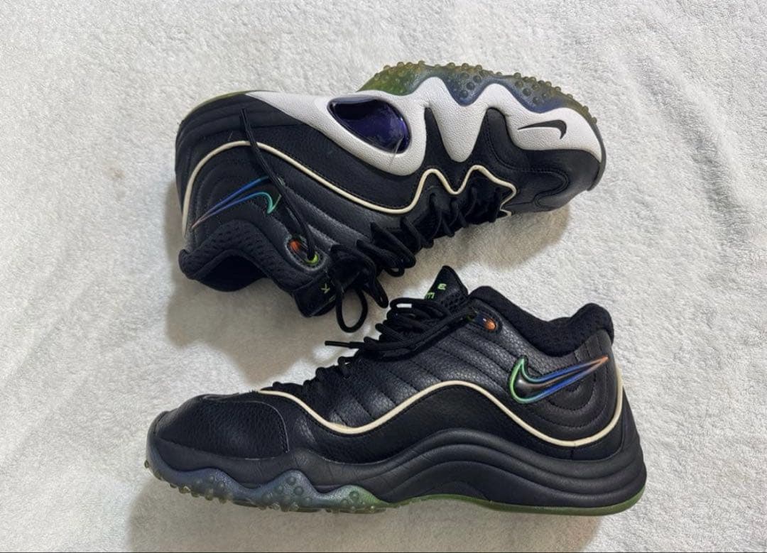 シューズ(男性用) Nike Air Zoom Flight 95
