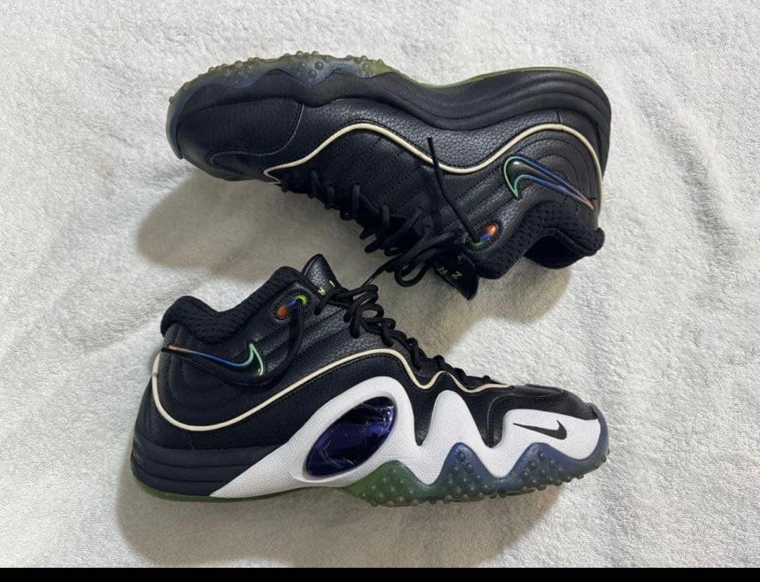 シューズ(男性用) Nike Air Zoom Flight 95