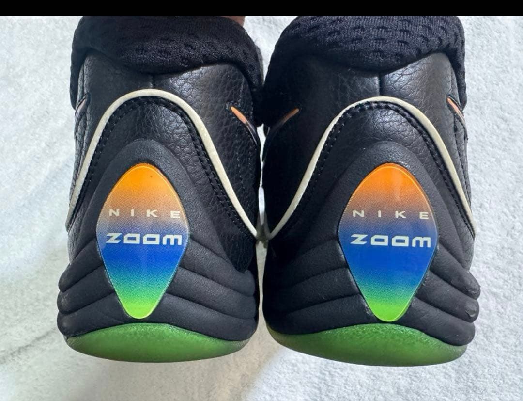 シューズ(男性用) Nike Air Zoom Flight 95
