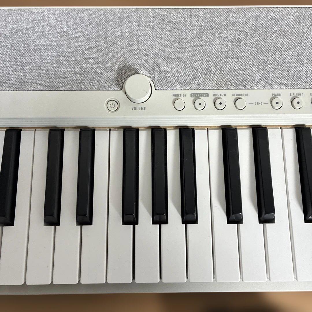 CASIO カシオトーン 中西