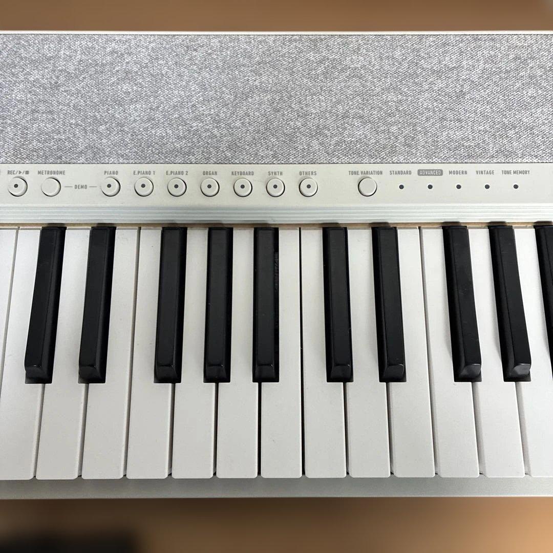 CASIO カシオトーン 中西