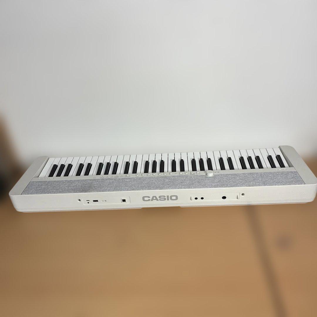 CASIO カシオトーン 中西