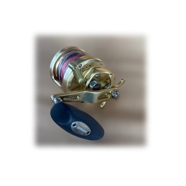 SHIMANO OCEA JIGGER 5000 オシアジガー　5000