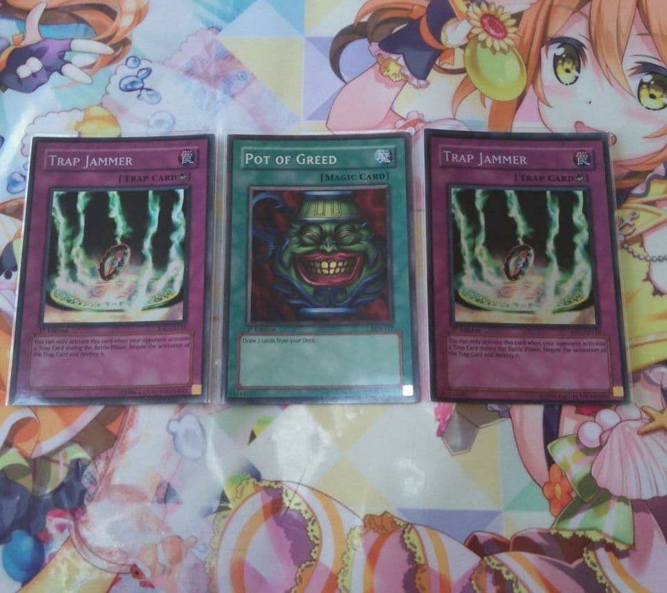 遊戯王 アジア版 セット(1st Edition)おまけ有り