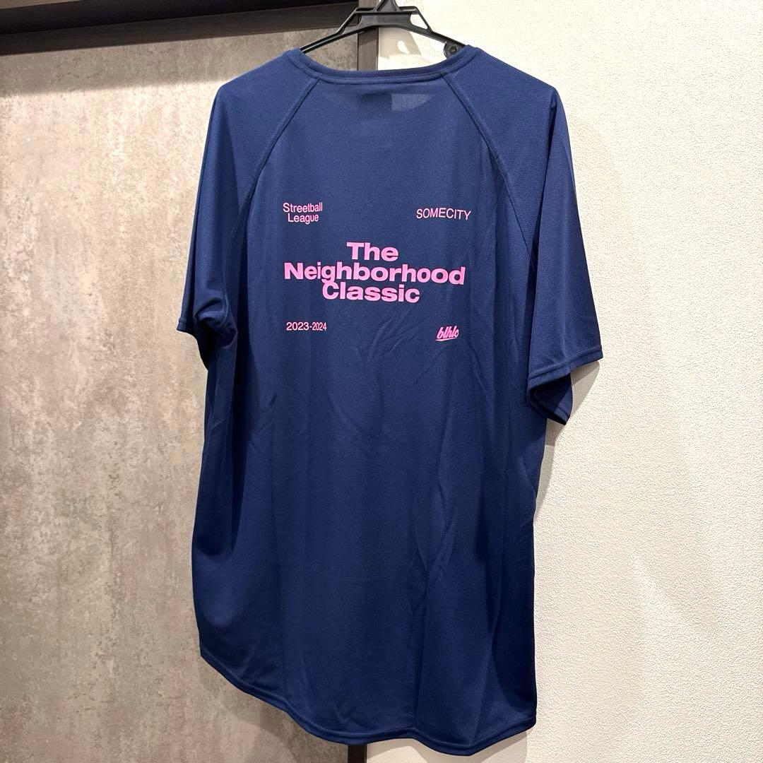 その他 ballaholic MY CITY Tshirts