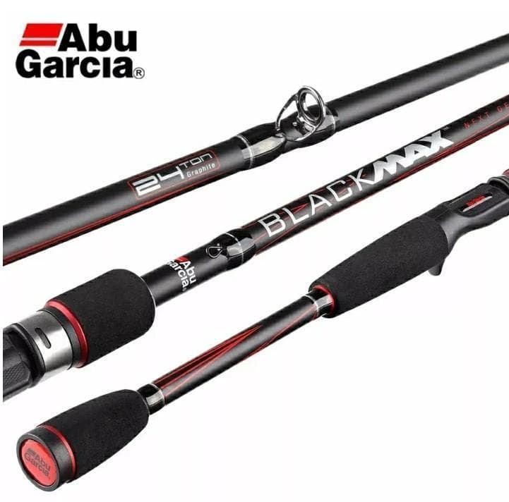 【新品】大人気 アブガルシア Bass スピニングロッド