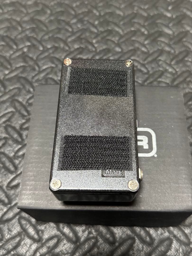 MXR Reverb M300 リバーブ