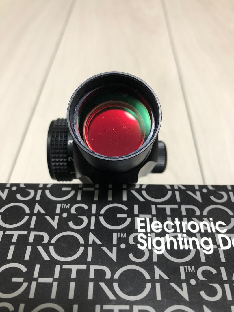 SIGHTRON SD-30 ダットサイト
