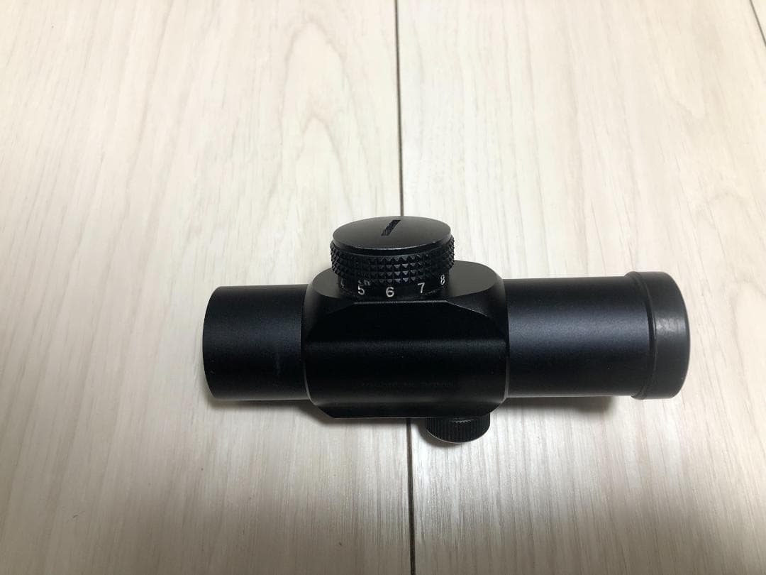 SIGHTRON SD-30 ダットサイト