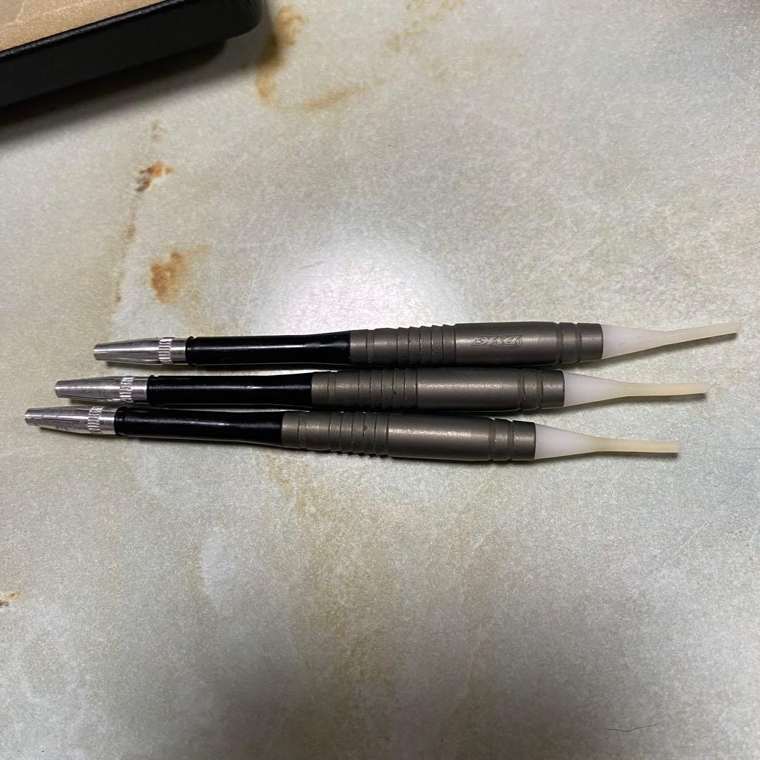 DMC Hawk 20g ダーツセット