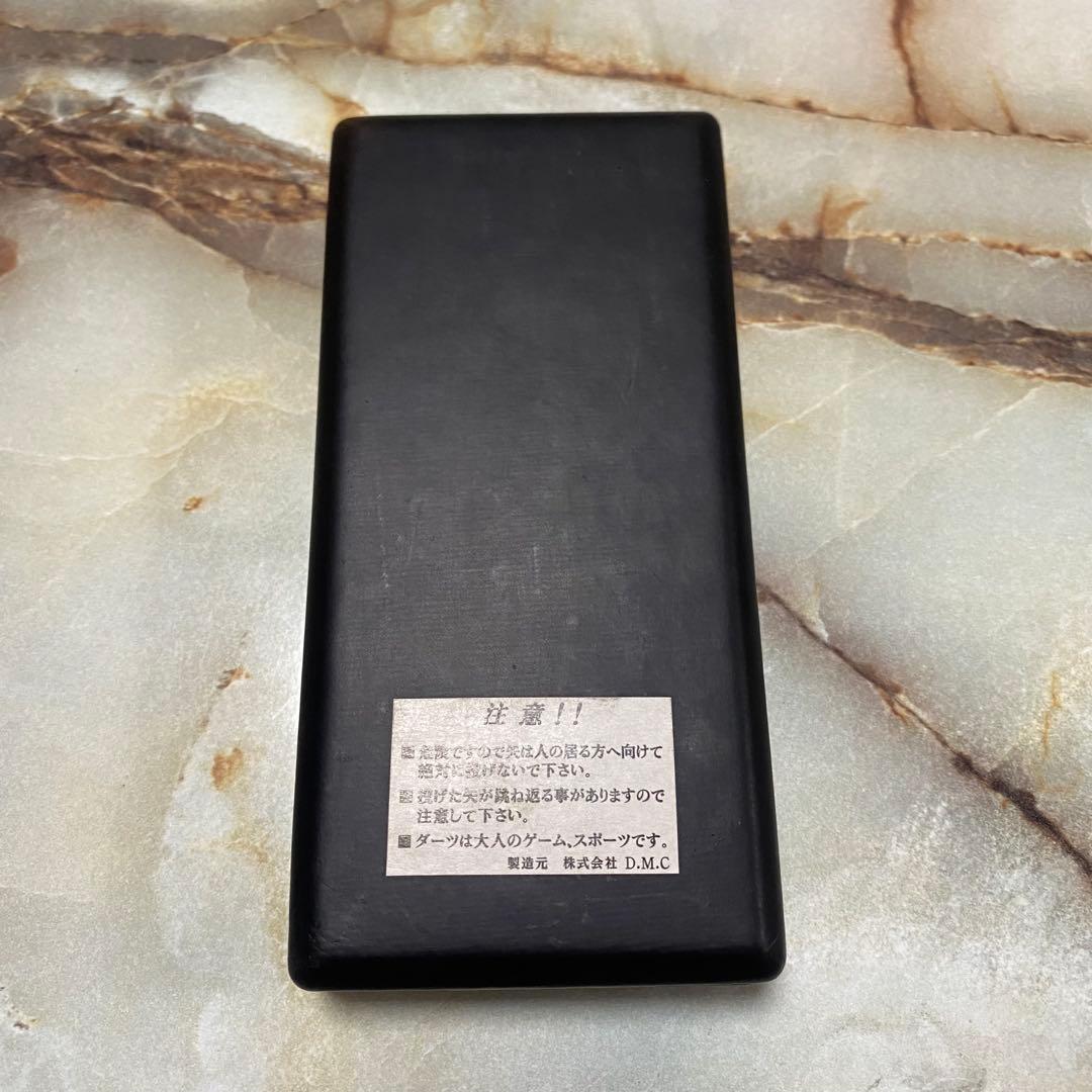 DMC Hawk 20g ダーツセット