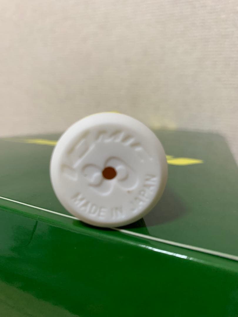 IONIC X-Grip2.3イエローゴルフグリップ