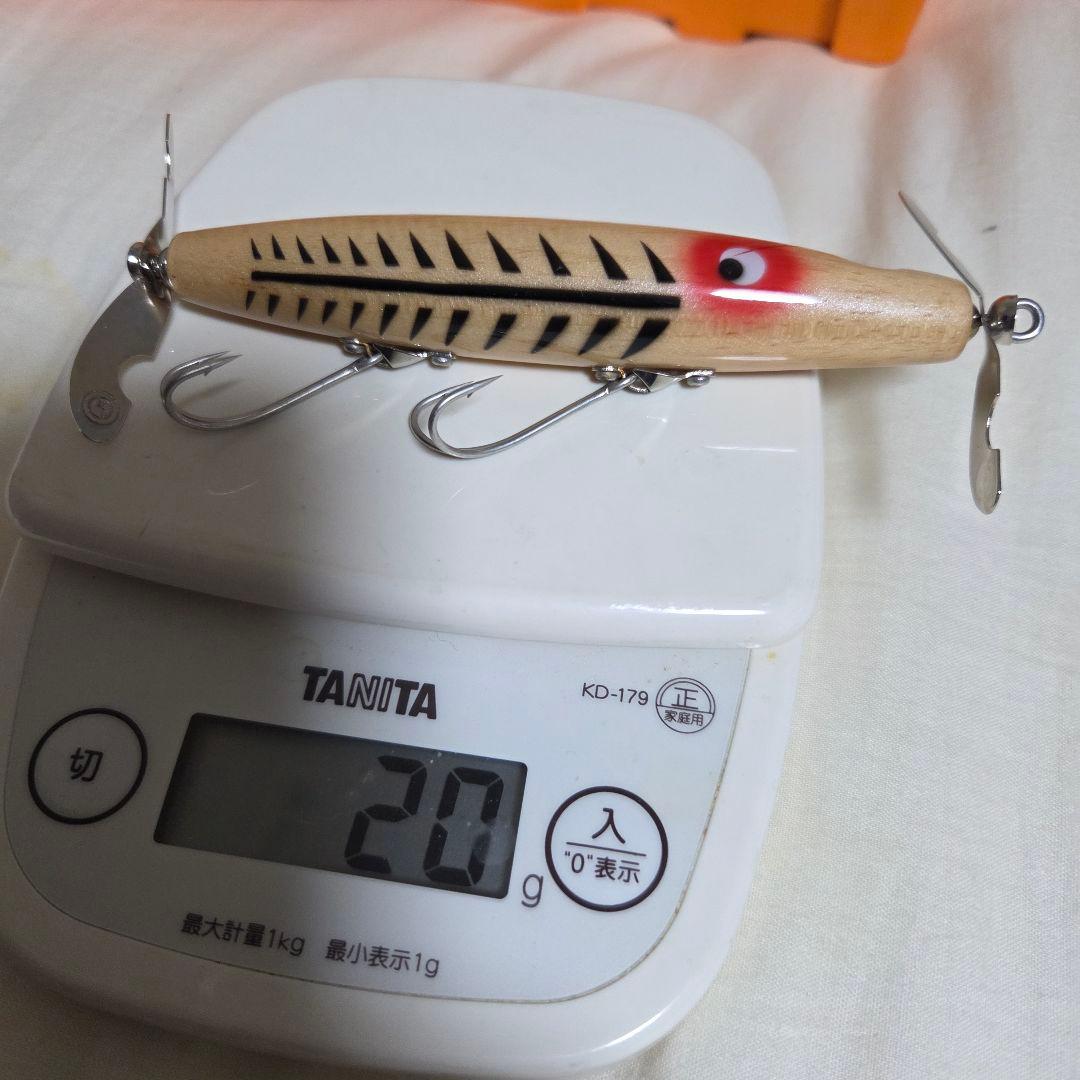 レコード　Y-Style　トップウォーター　貴重