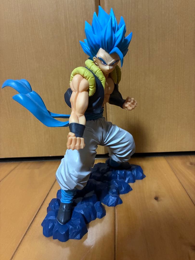 【まとめ売り・箱あり含む】ドラゴンボール フィギュア ゴジータセット