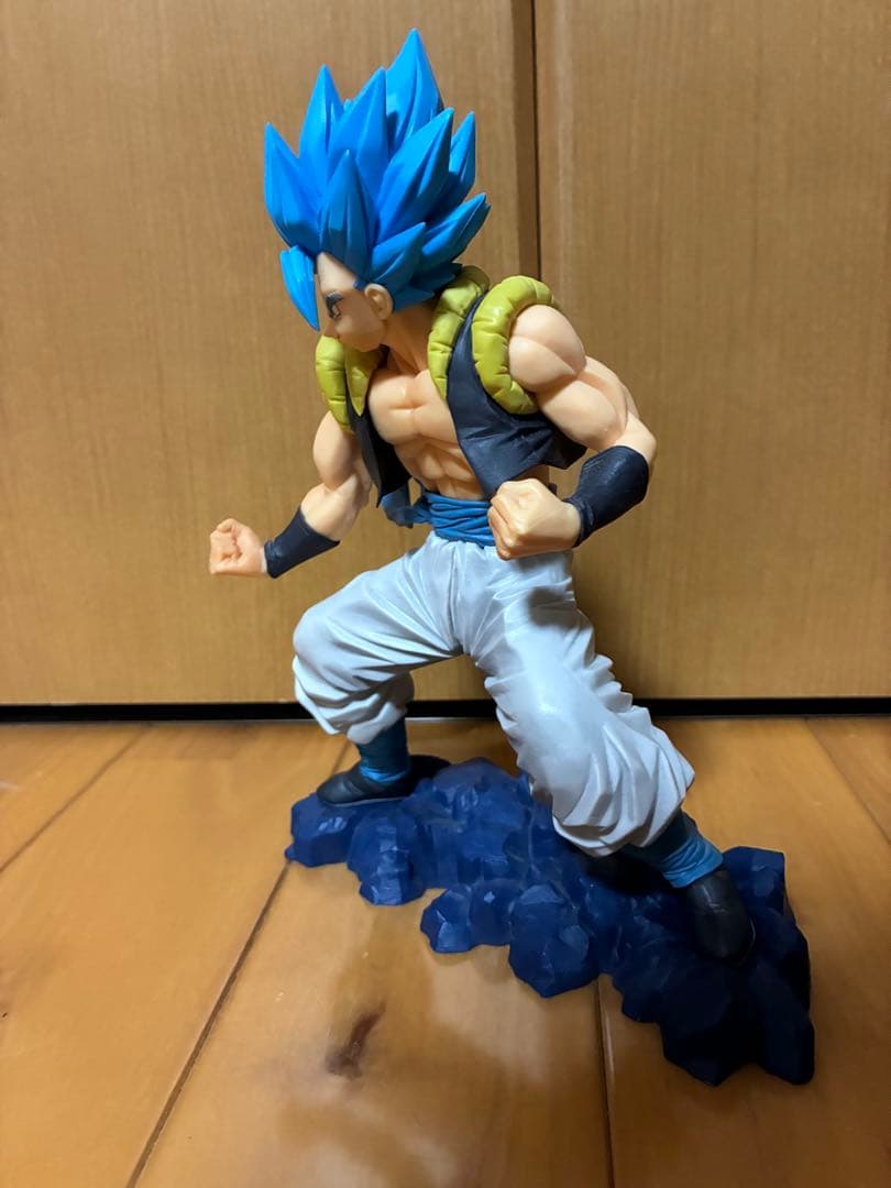 【まとめ売り・箱あり含む】ドラゴンボール フィギュア ゴジータセット