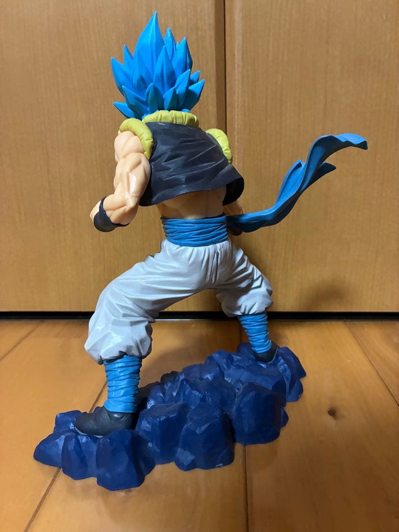 【まとめ売り・箱あり含む】ドラゴンボール フィギュア ゴジータセット