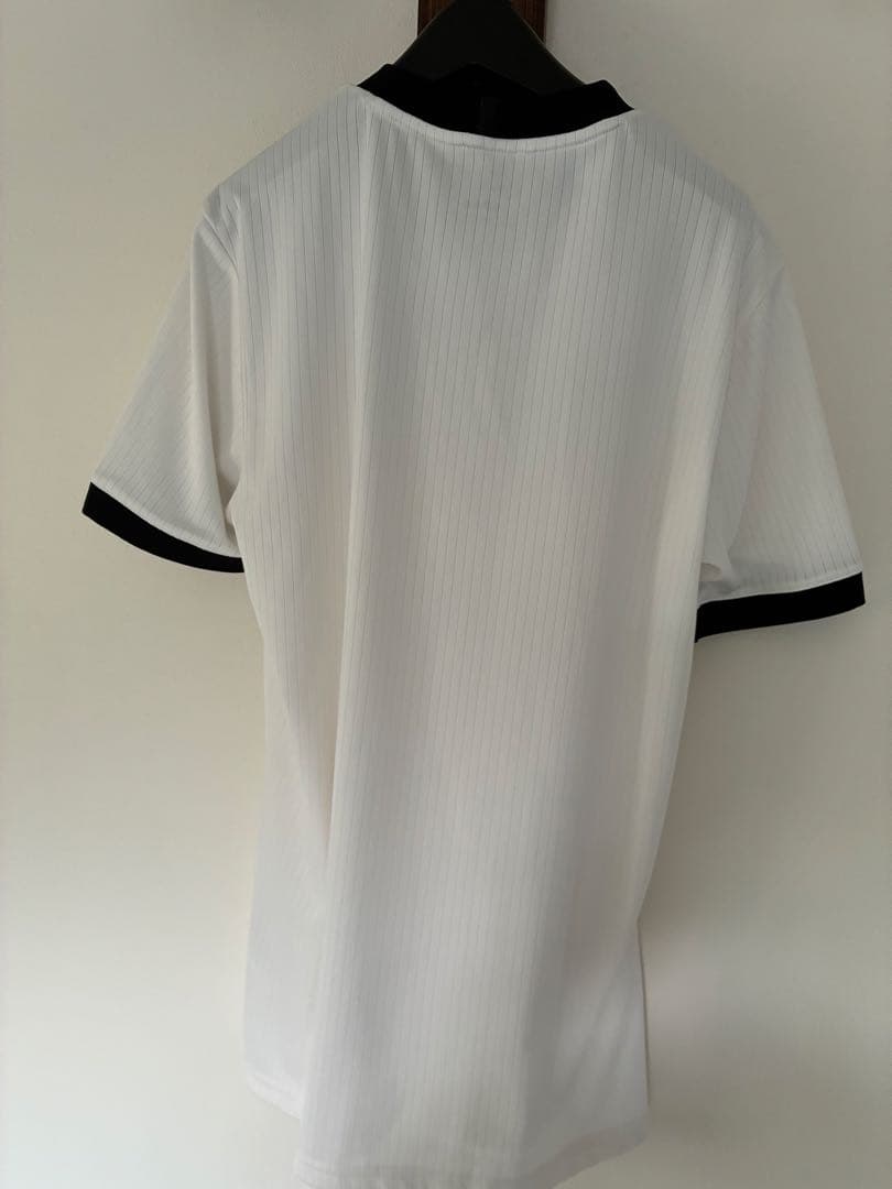 【正規品】adidas ドイツ代表　125周年　アニバーサリーユニフォーム　XL