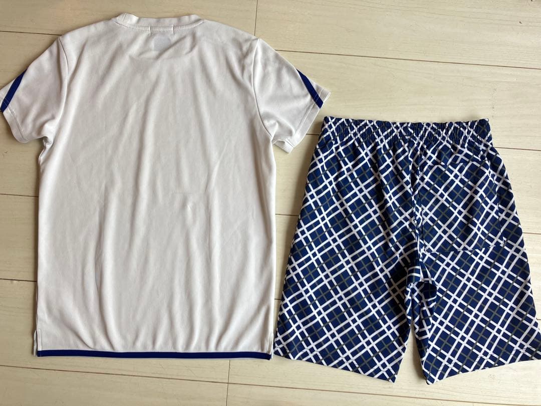 YONEXヨネックス 上下セットアップ SS