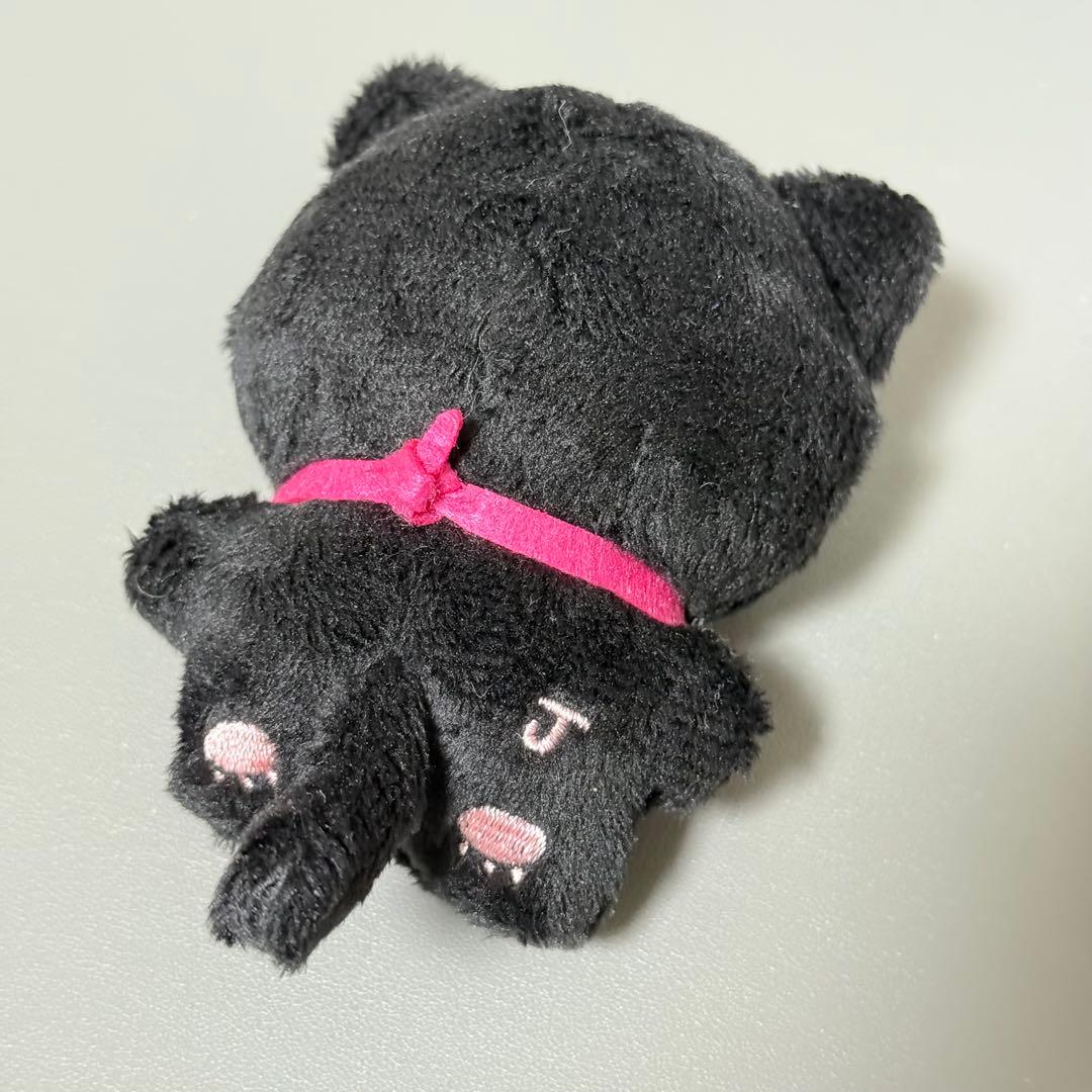 ENHYPEN ジェイ 10cm ぬいぐるみ JAYDEN