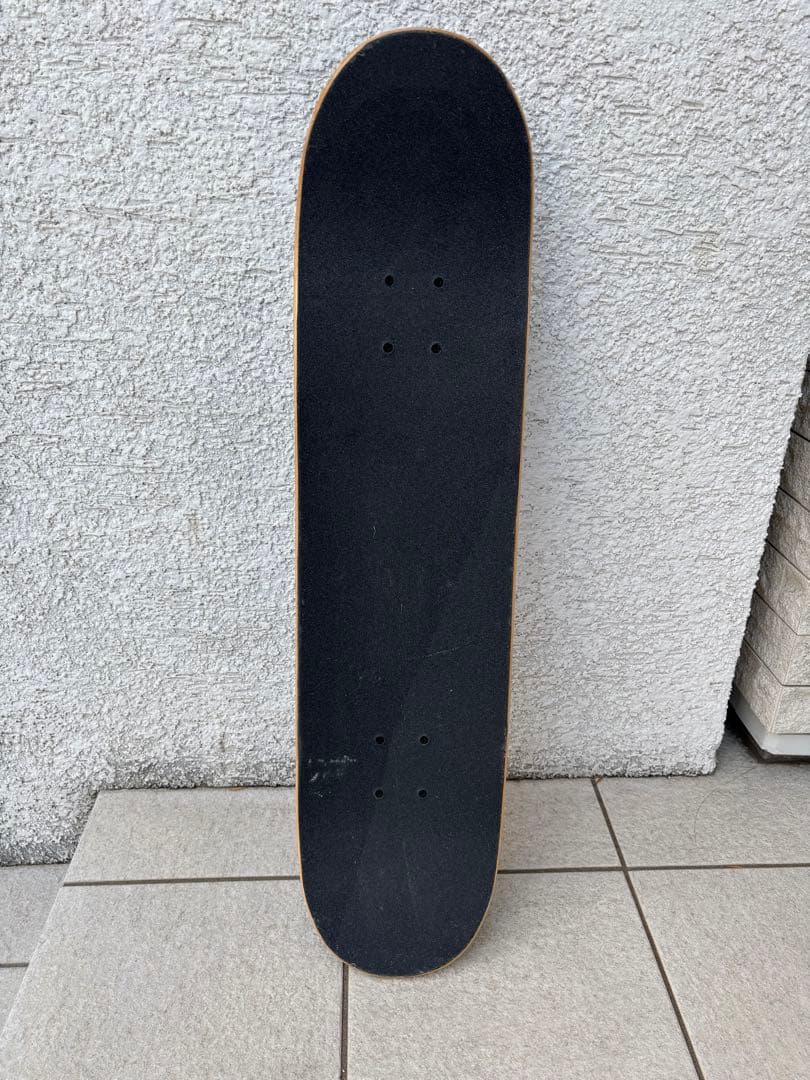 【即購入◎】スケートボード　コンプリート　ブルー　青　ムラスポ