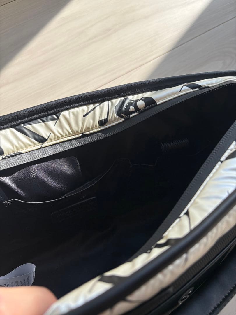 新品未使用 MARK&LONA Lexington Cart Bag