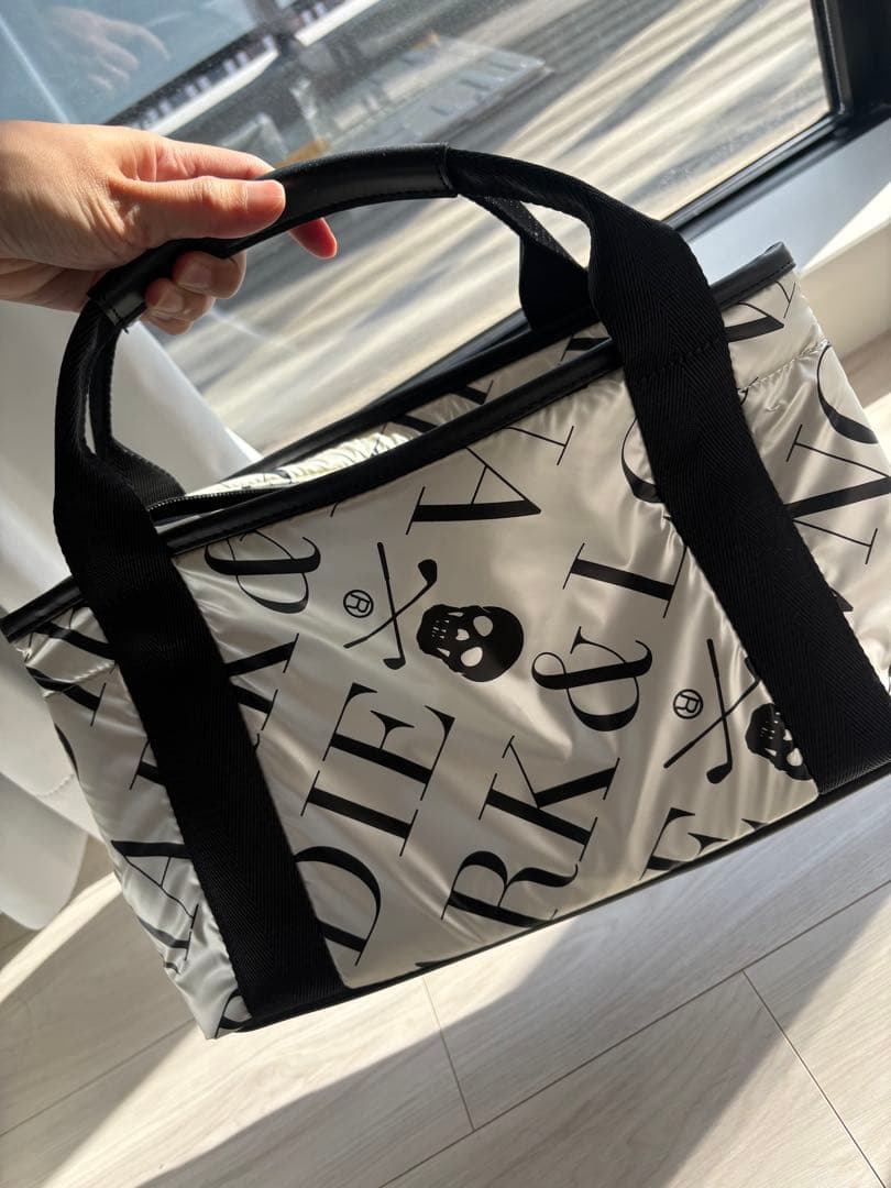 新品未使用 MARK&LONA Lexington Cart Bag