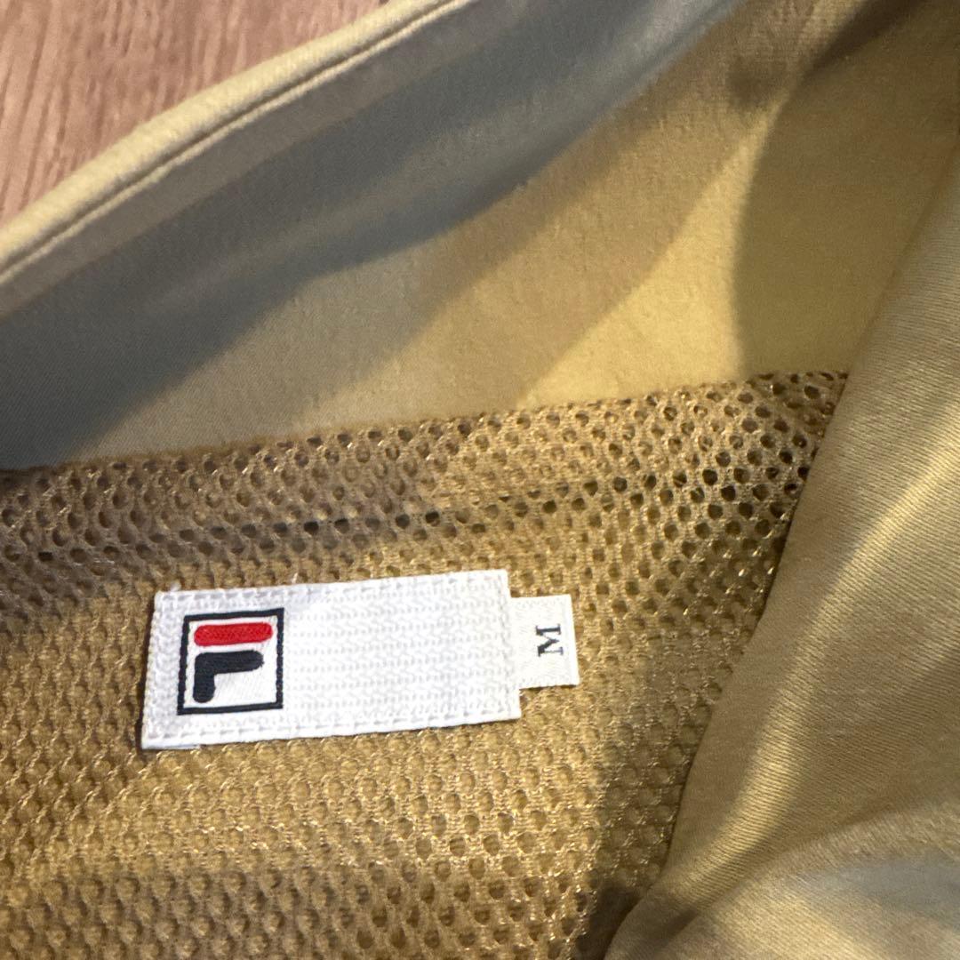 専用です！！フィラジャケット　レディースM