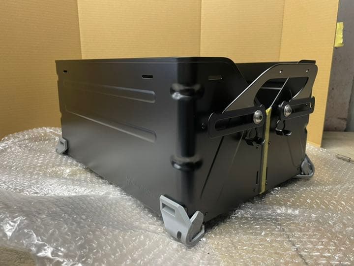 スノーピーク　シェルコン25 シェルコン50 粉体塗装