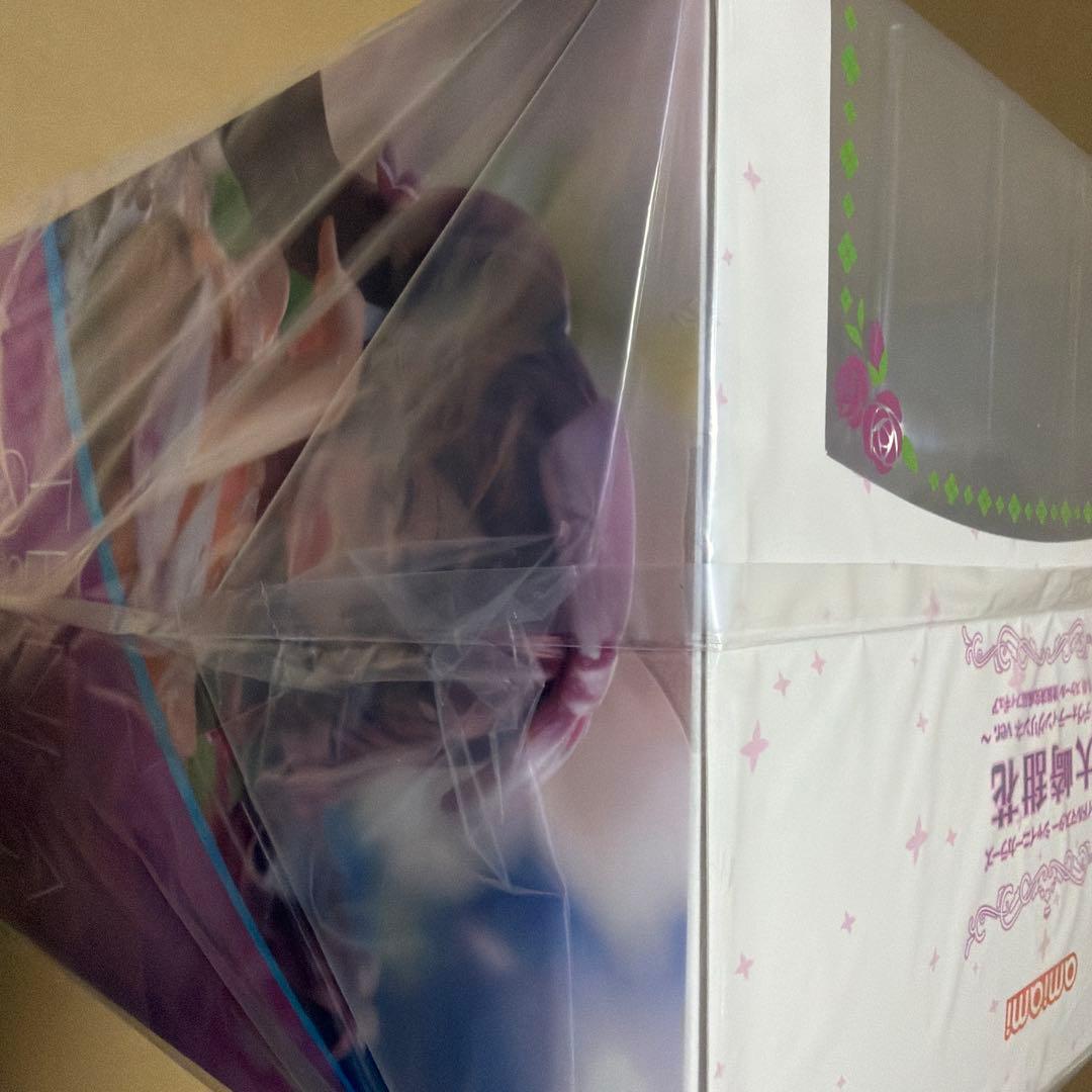 大崎甜花 デヴォーティングリンネVer. 「アイドルマスター シャイニーカラー…