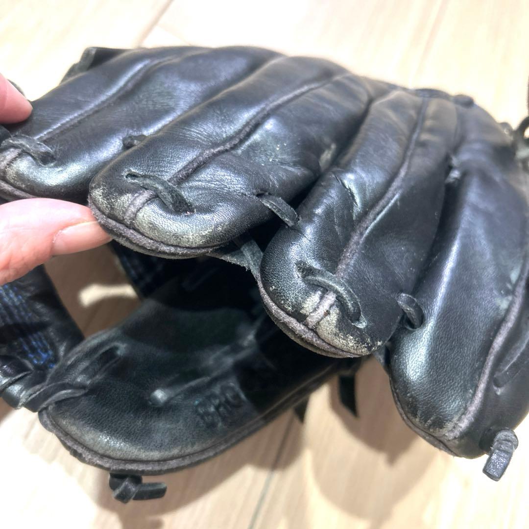 A*l様 ナイキグローブ　ZETTグローブ　サインボール