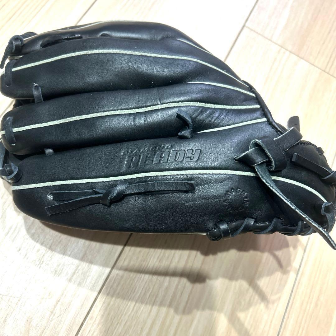 A*l様 ナイキグローブ　ZETTグローブ　サインボール