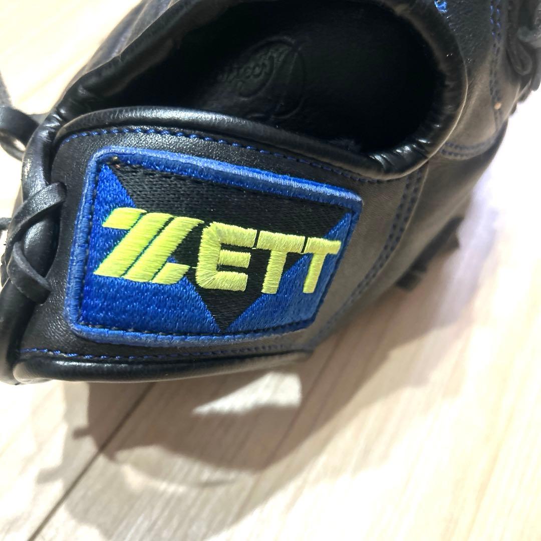 A*l様 ナイキグローブ　ZETTグローブ　サインボール