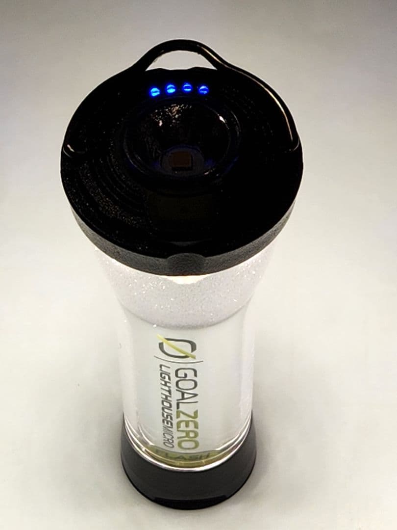 GOAL ZERO Micro Flash ゴールゼロマイクロフラッシュ一番人気