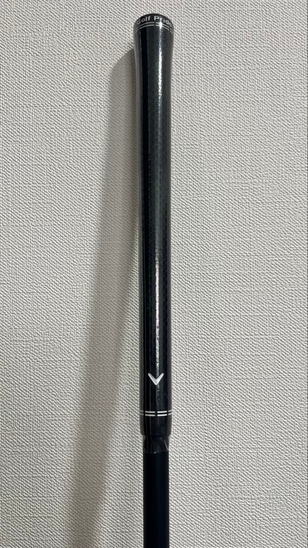 キャロウェイ 純正シャフト ATHLEMAX 80S 4H用