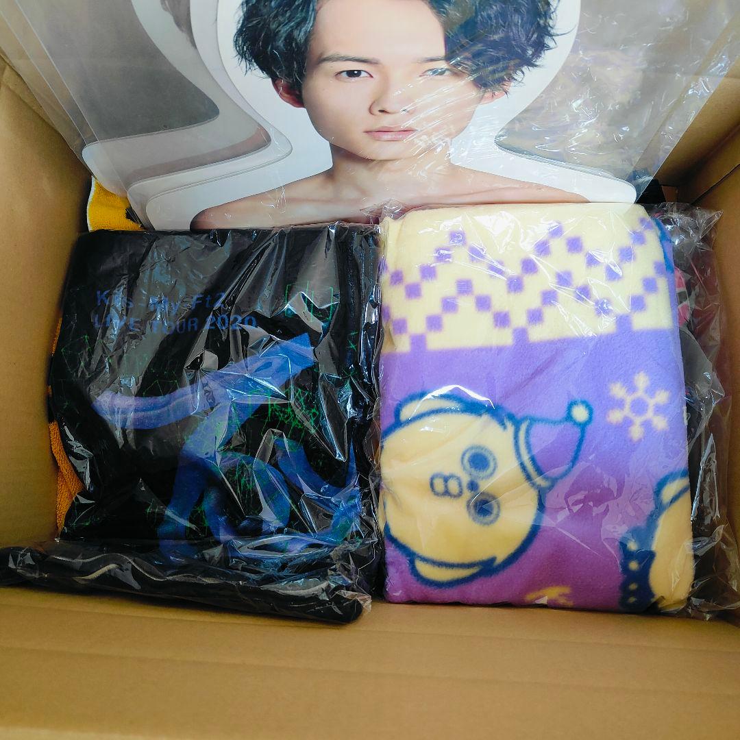星*★様 ④Man、Aぇ!group 等 グッズまとめセット　中古品、未