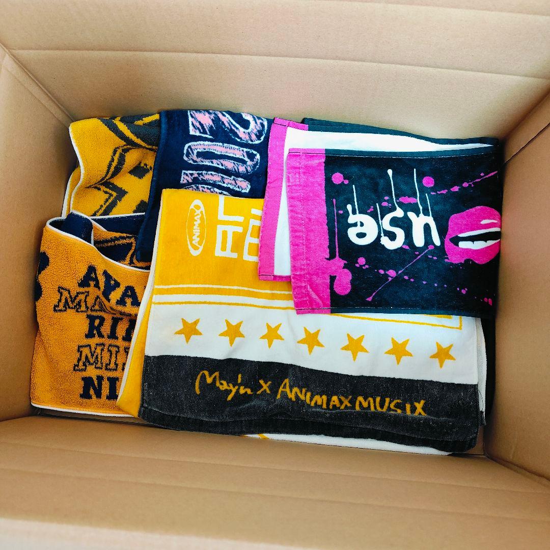 星*★様 ④Man、Aぇ!group 等 グッズまとめセット　中古品、未