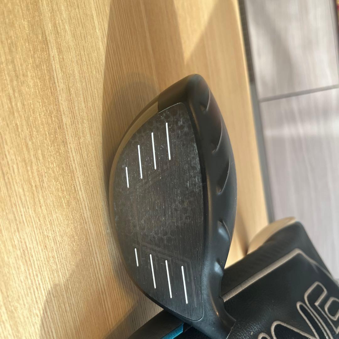 PING G440 LST 9° ヘッドのみ ドライバー