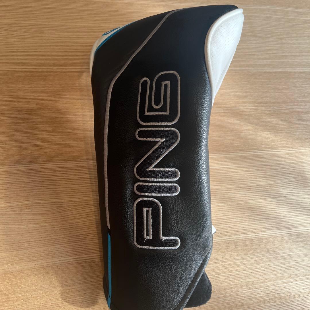 PING G440 LST 9° ヘッドのみ ドライバー