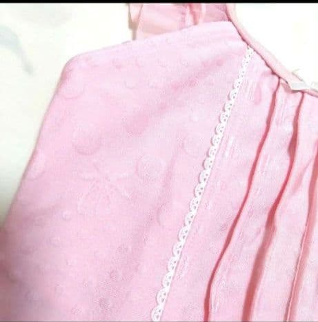 【チャコット】レオタード キッズ　100cm　チュチュ　スカート