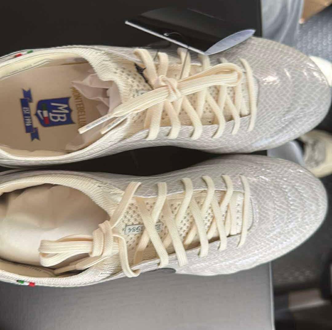シューズ Nike Tiempo Legend 10 Elite \"White\"