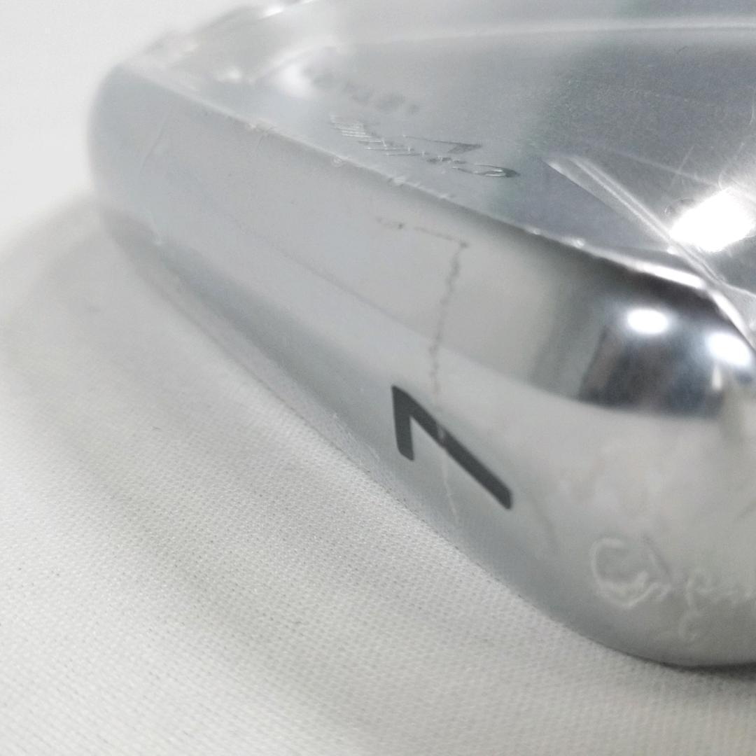 【未使用】キャロウェイ⭐XフォージドSTAR2024 7番29°950neo S