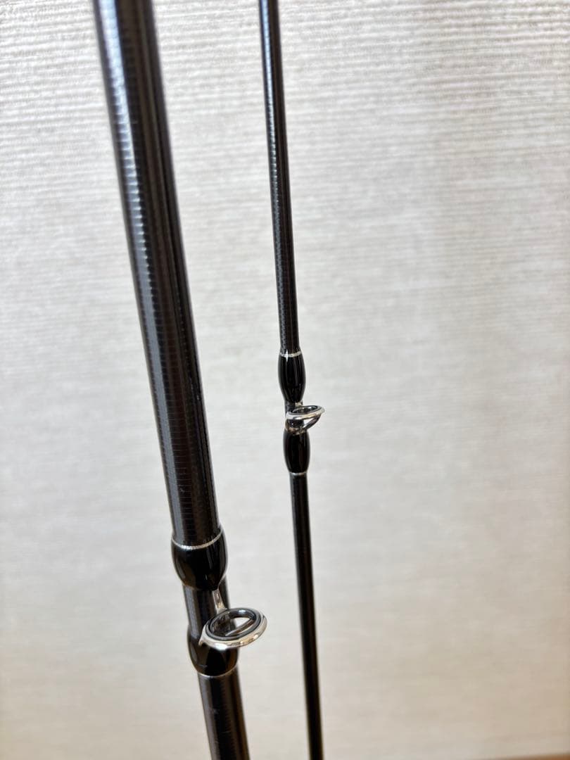 Brist Marino 106MH フィッシュマン　fishman